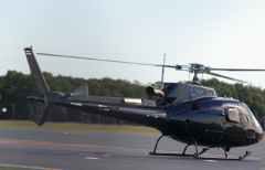 AS350B-3 VH-MDQ