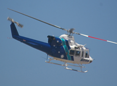 BELL 412 VH-LSV